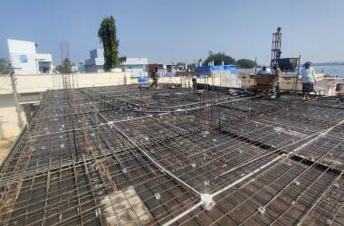 land mining image upload